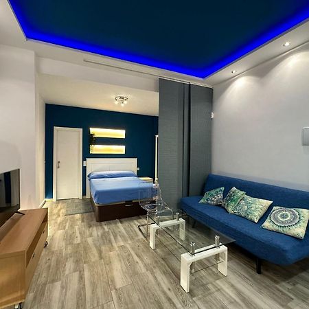 Appartement Loft Vialia Centro à Málaga Extérieur photo
