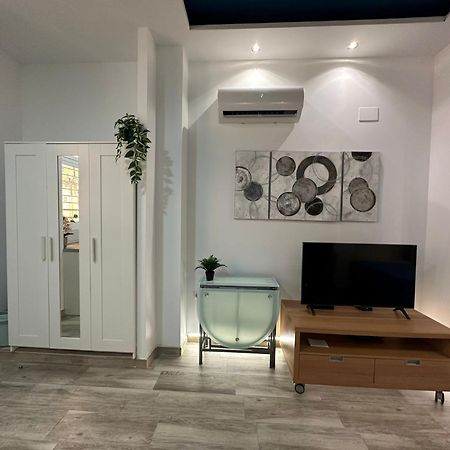 Appartement Loft Vialia Centro à Málaga Extérieur photo
