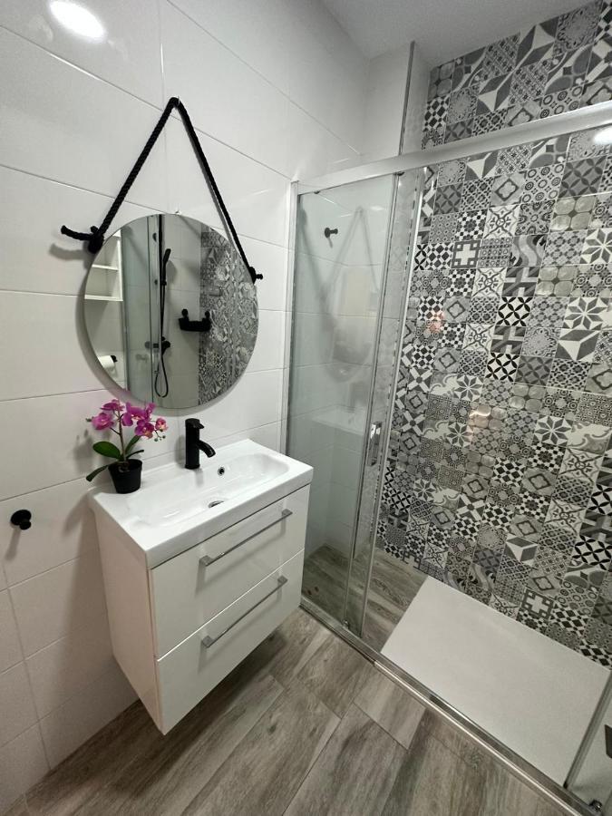 Appartement Loft Vialia Centro à Málaga Extérieur photo